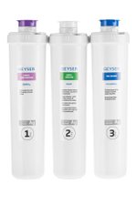 Комплект картриджей Гейзер Смарт Универсальный