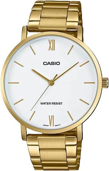 Наручные часы Casio MTP-VT01G-7B