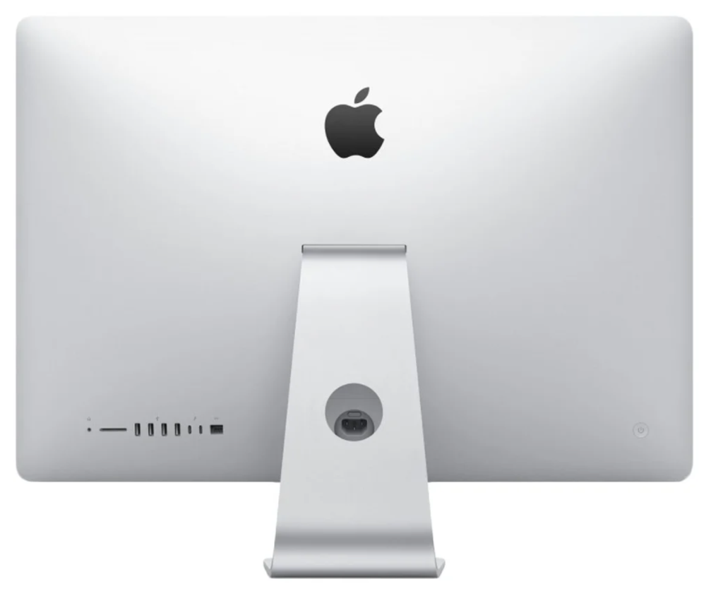 Моноблок IMac 2012 21.5