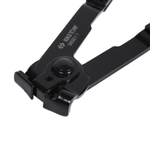 KING TONY (9BB11) Щипцы для ленточных хомутов ШРУС