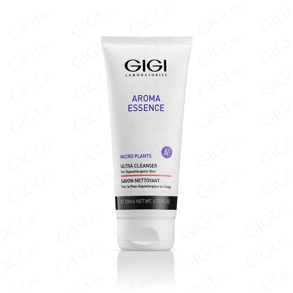 GIGI AE Ultra Cleanser