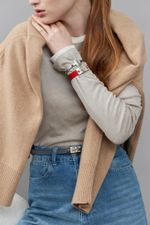 MISTRESS БРАСЛЕТ 12 RED