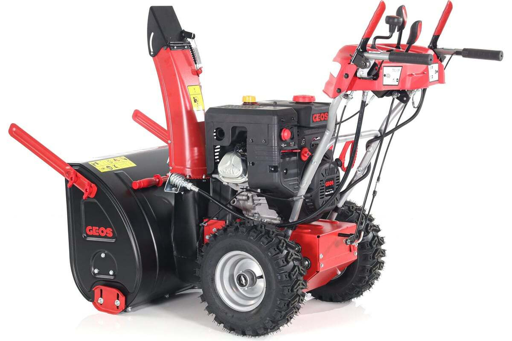 Бензиновый снегоуборщик GEOS by Alko SnowLine 700 E