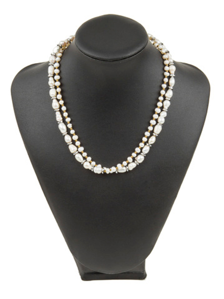 Колье Sirius Platina