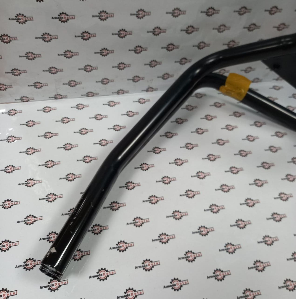 Кронштейны крепления JCB-3CX/4CX | 128/D0064