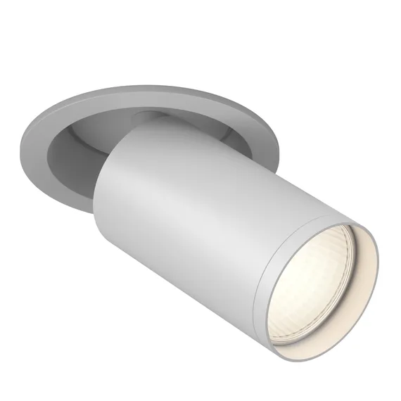 Встраиваемый светильник Фокус С / FOCUS S 1*GU10 10 Вт Technical c048cl-u-1w