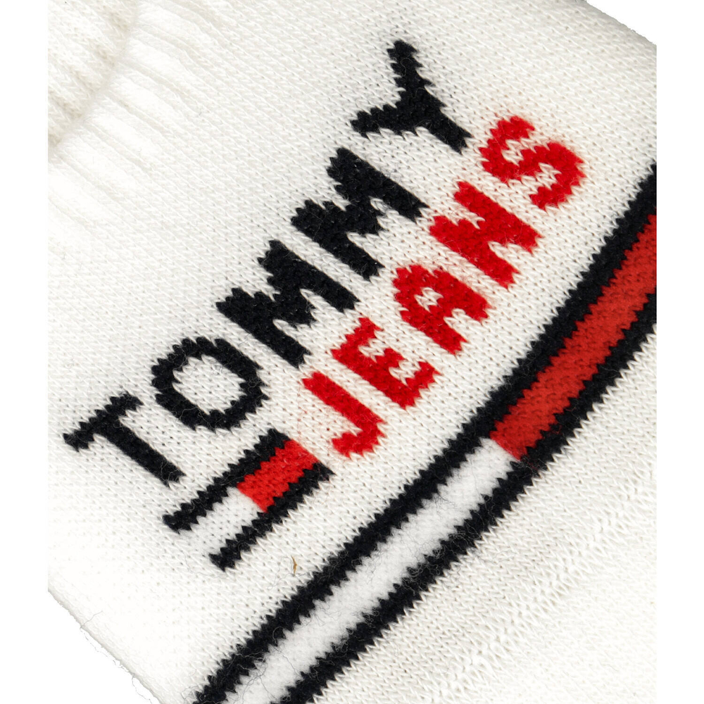 носки/носки-следы 2 пары Tommy Jeans - белый(701218959)