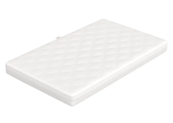 Матрас для кроватки 60*120 см кокос/форплит/латекс 9 см