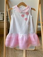 Платье Simonetta, 104