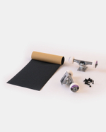 Скейт конструктор Chilly Raw 2.0