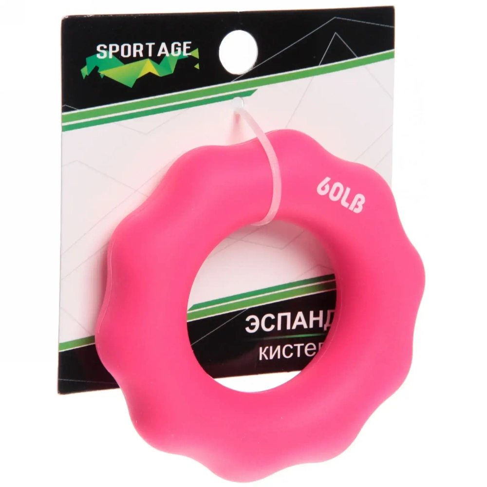 Эспандер кистевой Sportage AA0017, 60LB