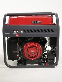 Генератор бензиновый инверторный PR10000ioL-B (7.5 кВт, 230В, 50Гц, 4-тактный)