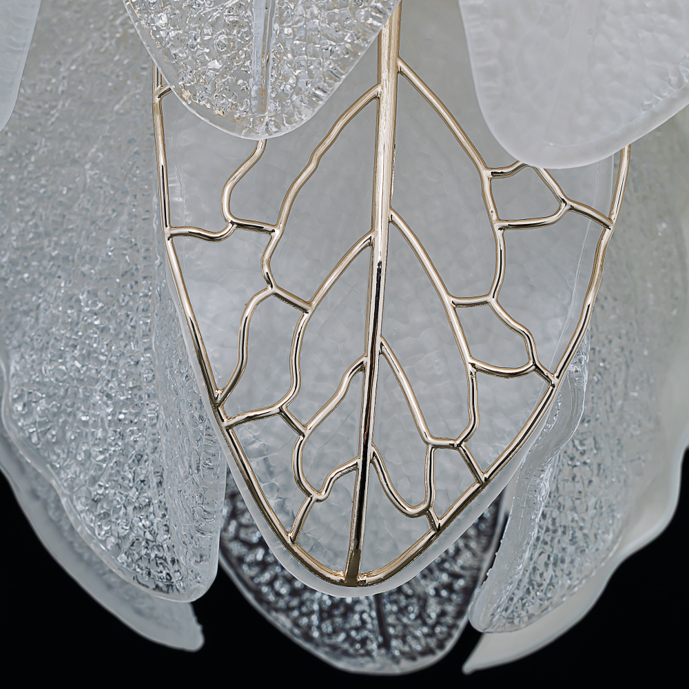 Citilux HASIENDA CL328150 Люстра подвесная