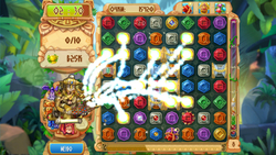 The Treasures of Montezuma 5 (для ПК, цифровой код доступа)