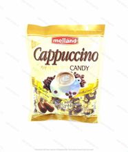 Карамель со вкусом капучино «New Cappuccino candy», Melland, 300 гр.