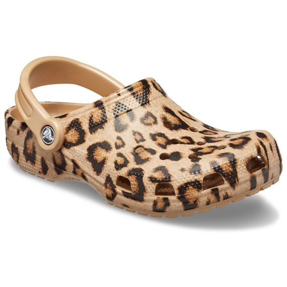 Crocs Classic Clog 'Brown'