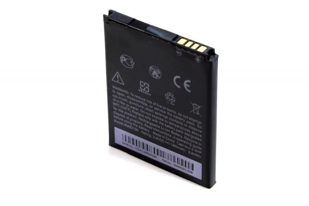 Аккумулятор для HTC BM60100 ( Desire 500/500 Dual/400/One SV)