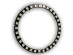 Cветодиодная лента NEOPIXEL 32 bit WS2812