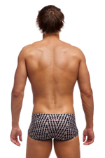 Транки FUNKY TRUNKS Men's Dark Night