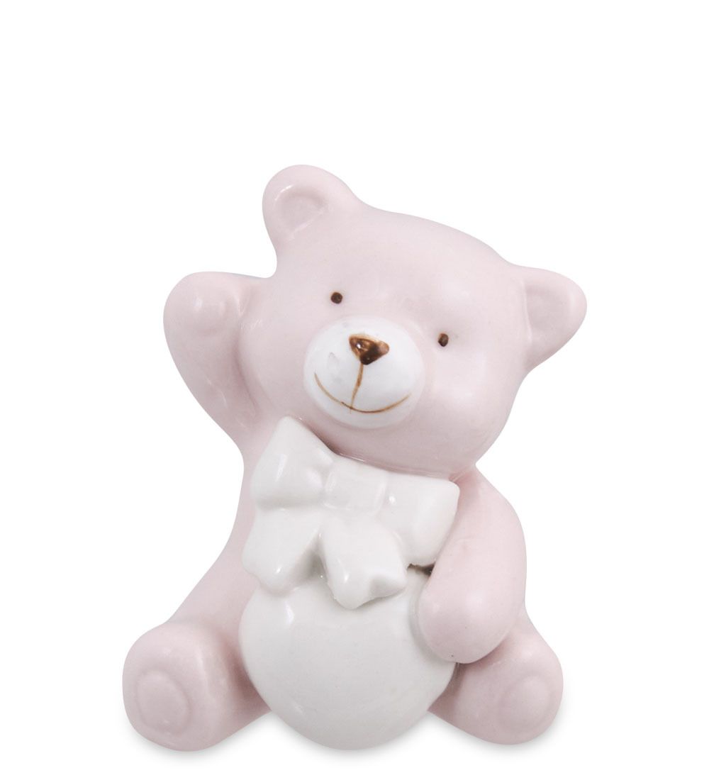 VS-473/2 Фигурка «Медвежонок роз.»