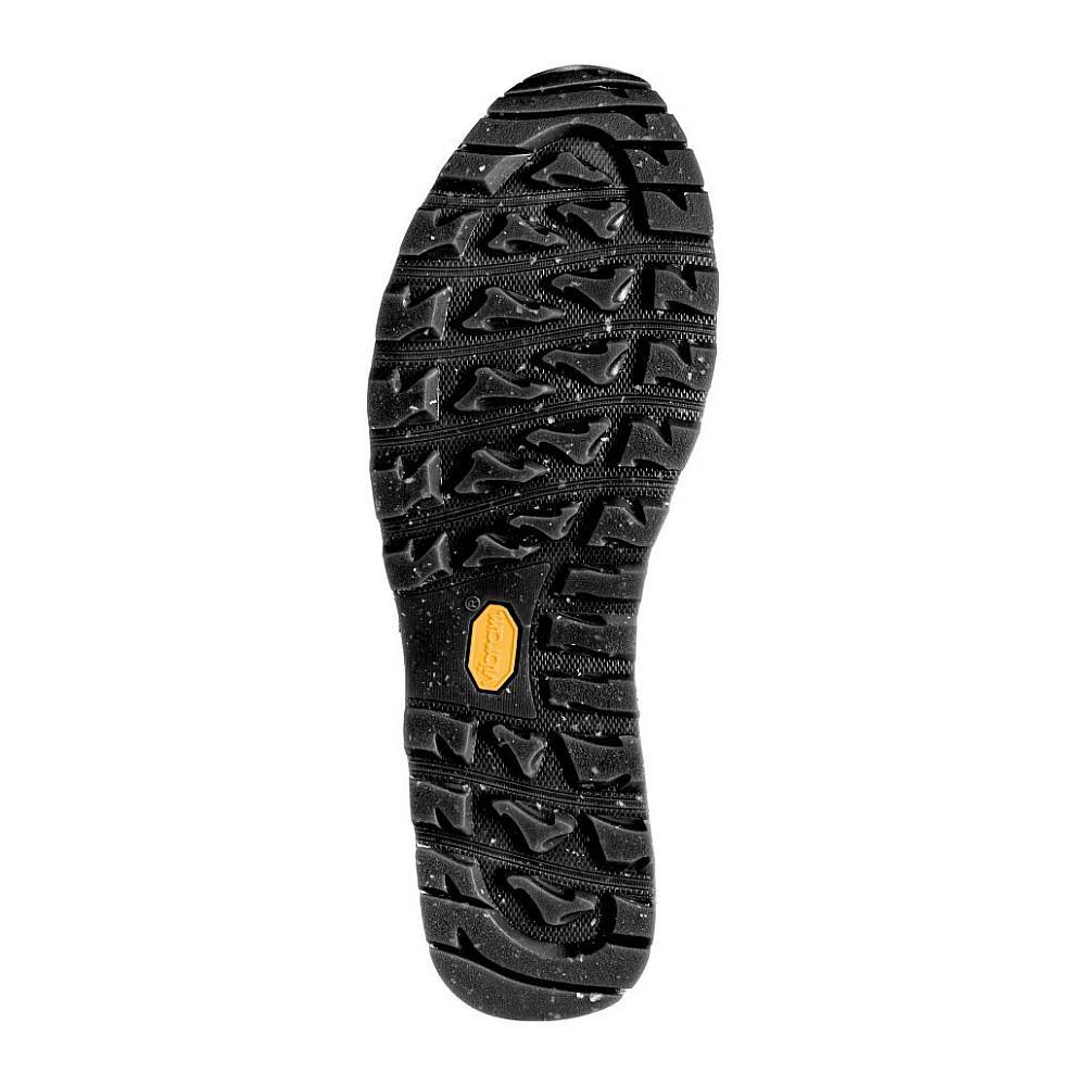 Ботинки треккинговые TREZETA ZETA MID WP