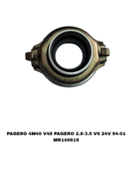ВЫЖИМНОЙ PAGERO 4M40
