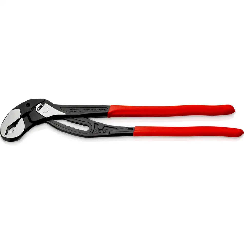Alligator® XL черненые 400 мм Knipex 88 01 400