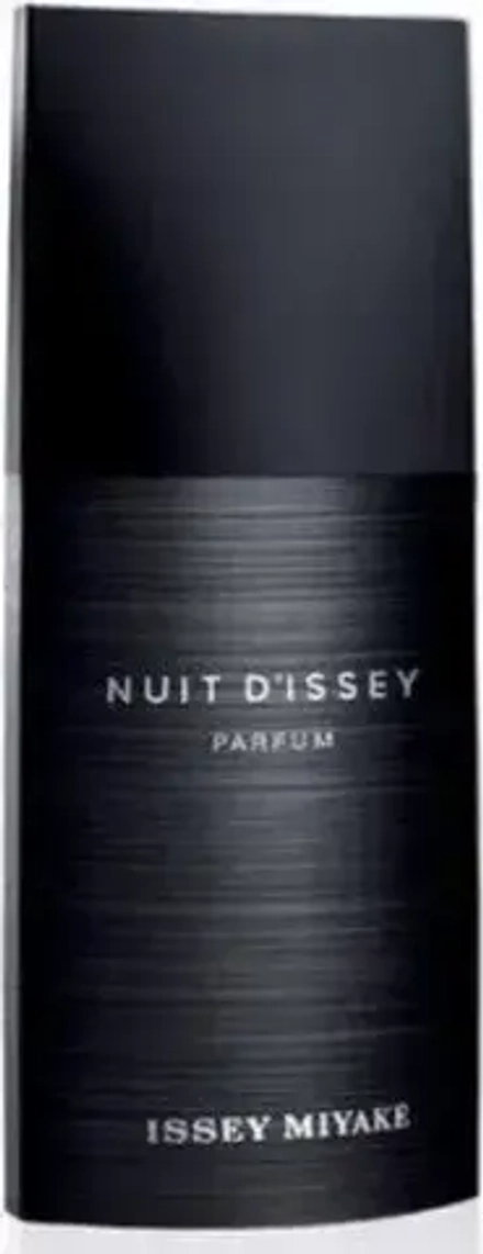 Мужская парфюмерная вода Issey Miyake L'Eau d'Issey 125 мл