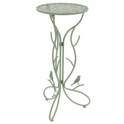 GAEM Подставка для цветов, L34 W34 H72 см