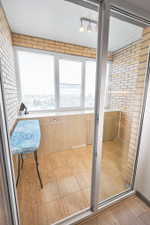 Мустанг - Аренда квартиры на сутки с шикарным видом на город