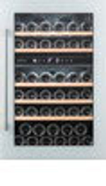 Встраиваемый винный шкаф Temptech OZ90DW