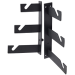 KUPO KP-KS02 Triple hooks. Комплект держателей (2 шт.) для системы установки фона