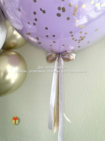 Набор шаров Сказка