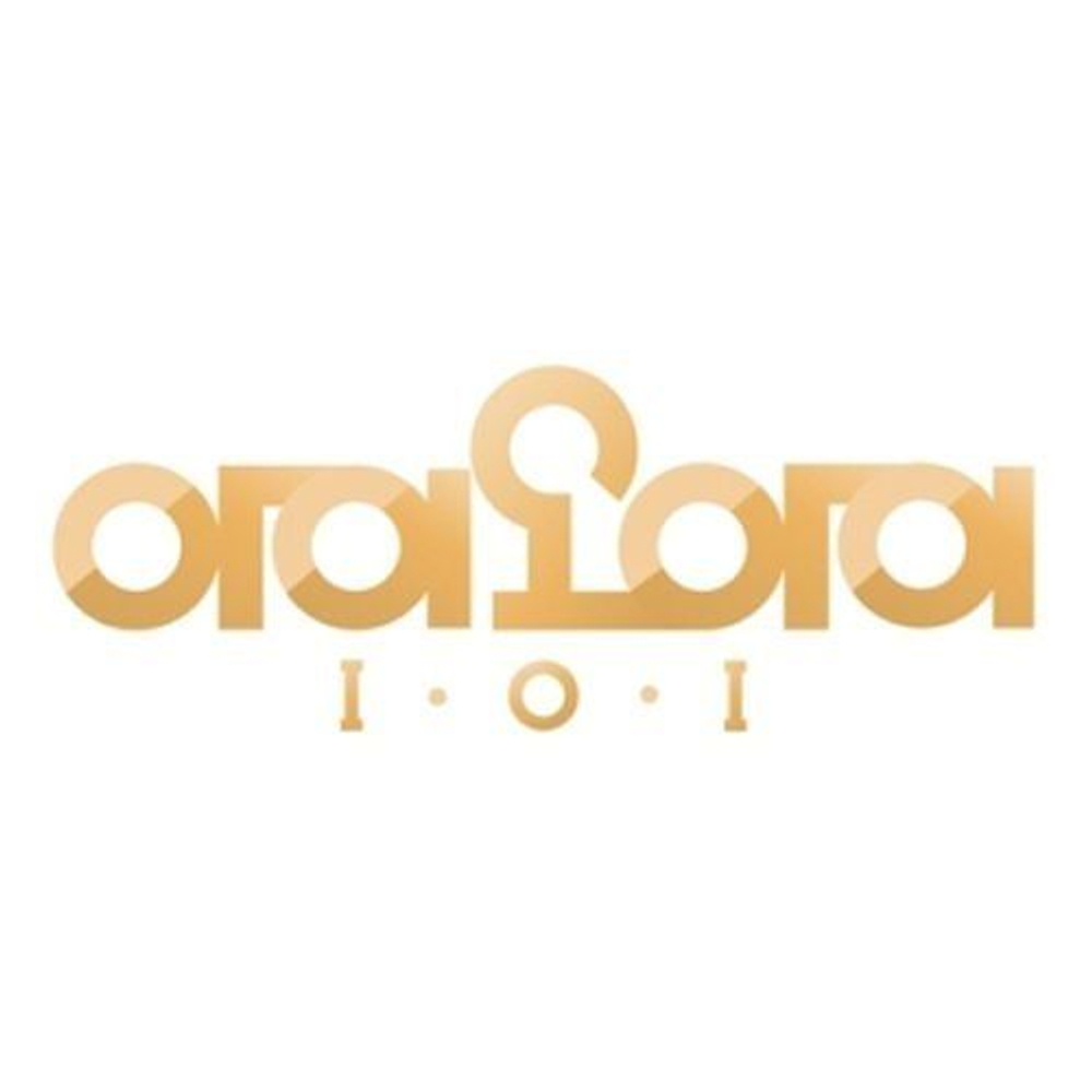 Альбом PRODUCE 101 - I.O.I 1st Mini Album