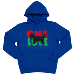 Толстовка "Йорк - One Love"