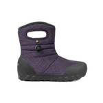 Сапоги детские Bogs BMOC Fleck Eggplant Multi