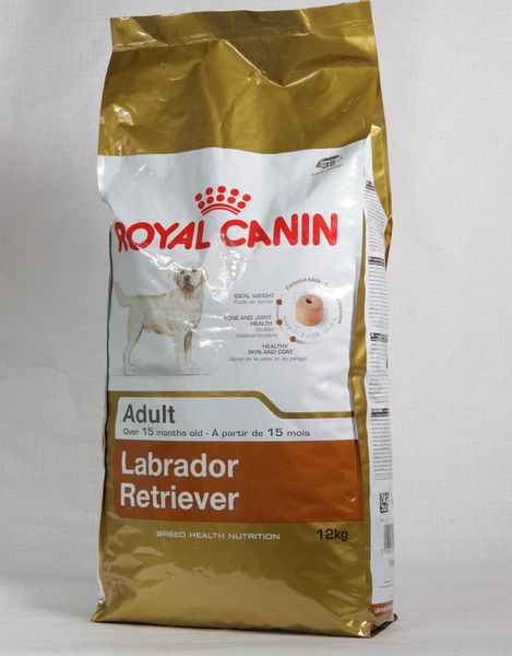 Royal Canin Labrador Retriever для Лабрадоров Ретриверов