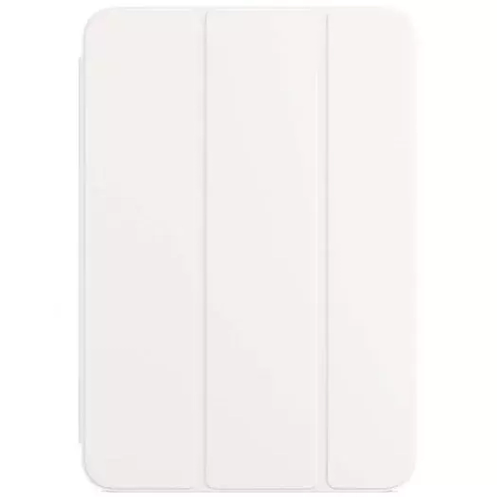 Обложка Apple Smart Folio для iPad mini, цвет (White)  (MM6H3ZM/A)