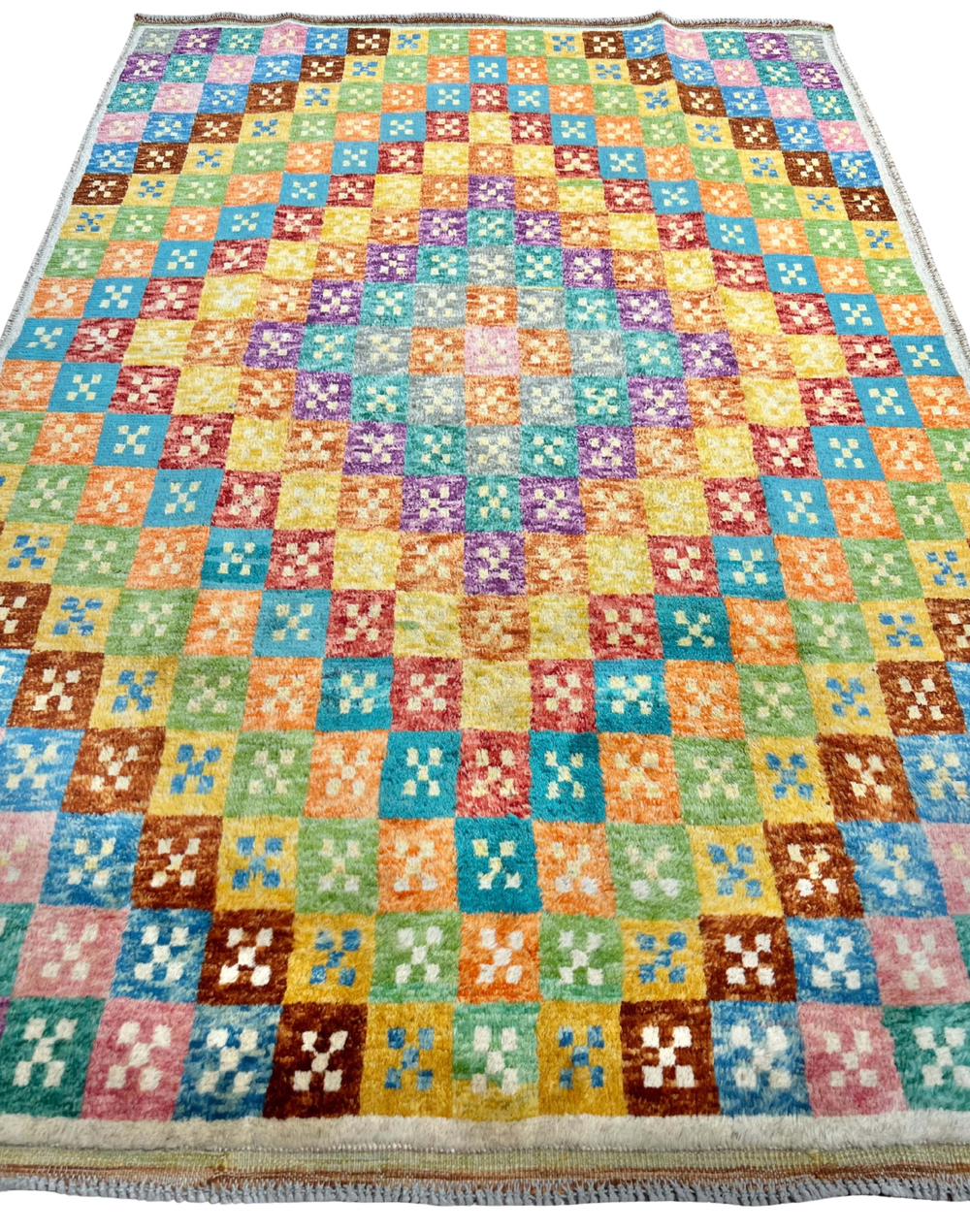 Kohistan Kazaq 125 x 185 см