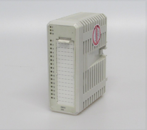 ABB DI810 3BSE008508R1 PR B