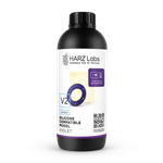 Смола Silicone-Compatible Model V2, цвет Violet