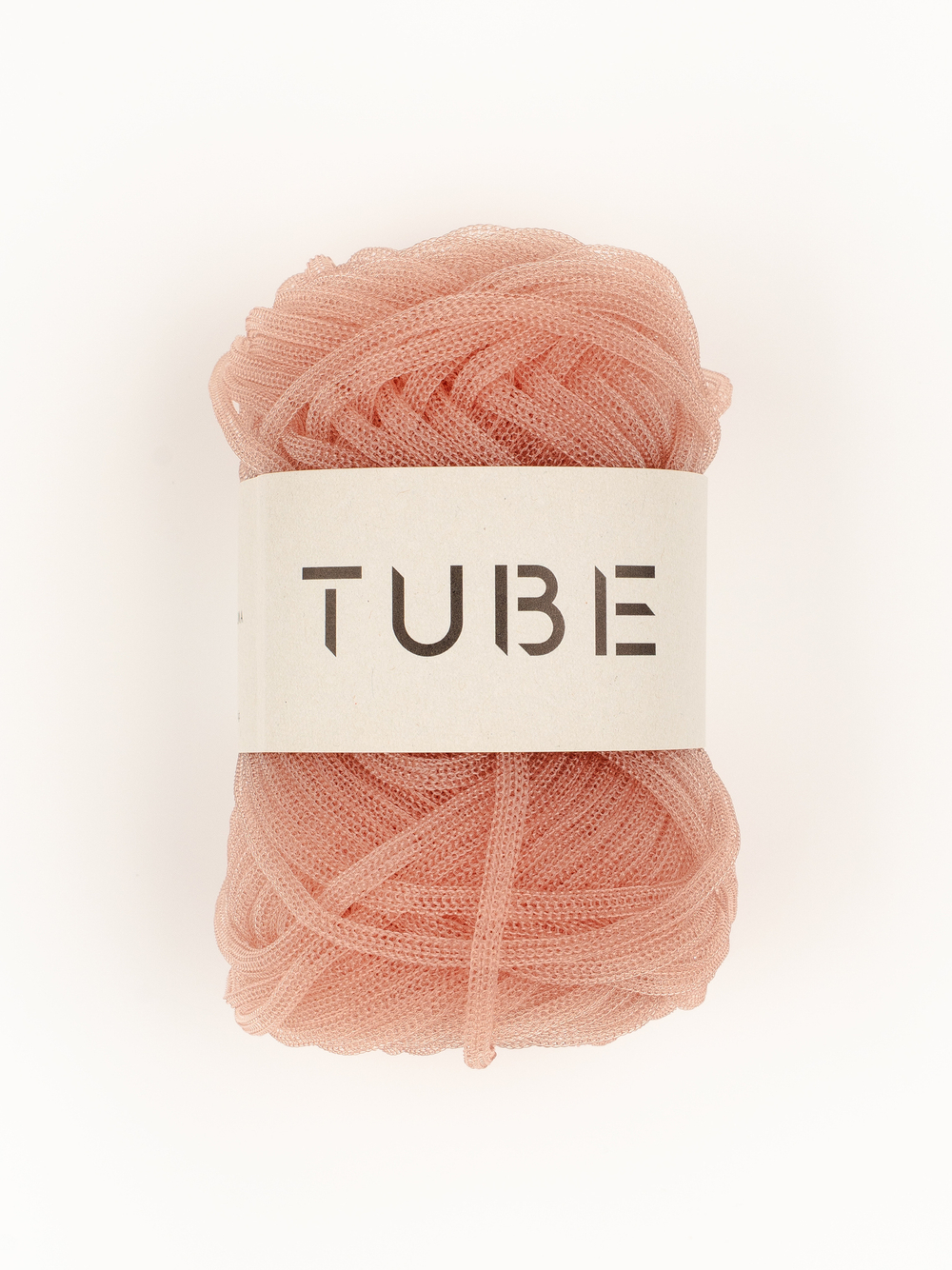 TUBE розовый нюд 6