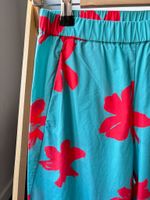 Хлопковые брюки Emporio Armani , 140