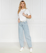 Футболка Lacoste - белый(TF7215)