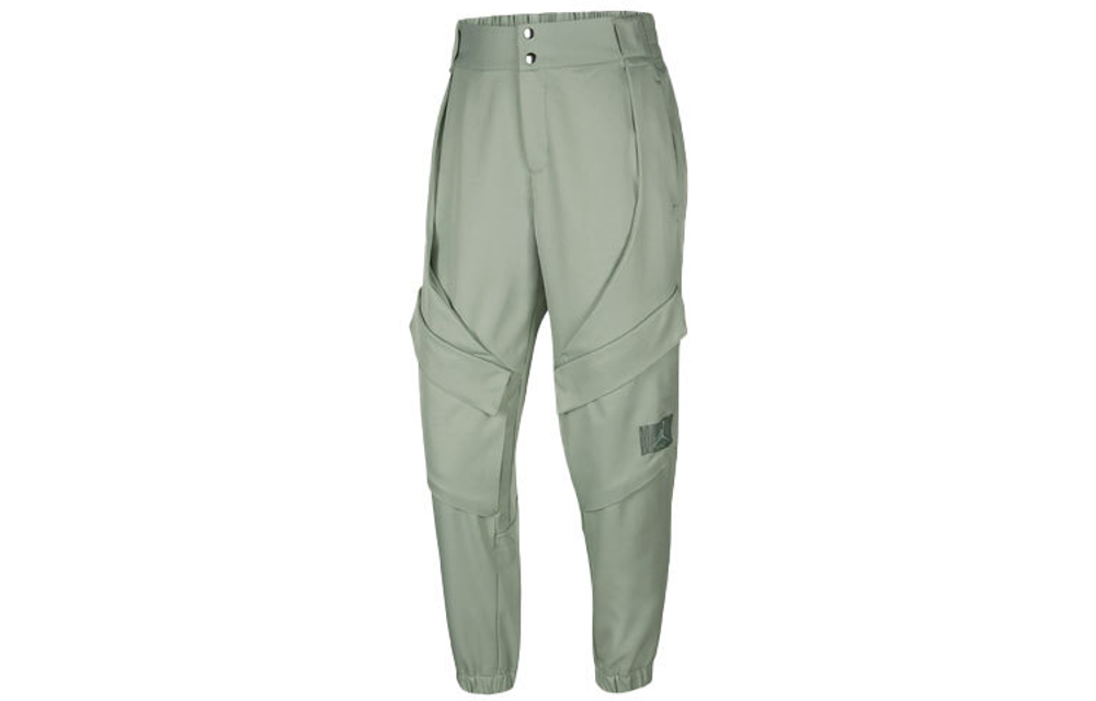 Штаны Jordan Essentials Utility, CW6452-006