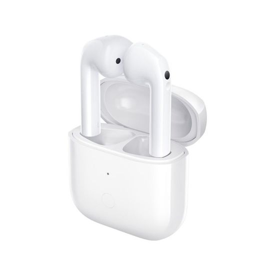 Беспроводные наушники Xiaomi Redmi Buds 3 (белые)