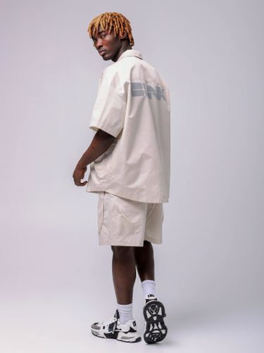 Комплект Kava Bang (рубашка/шорты)