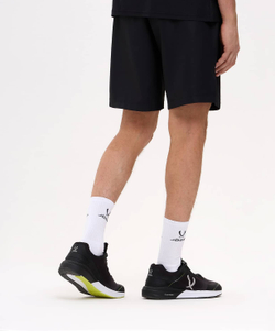 Шорты CAMP 2 Woven Shorts, черный