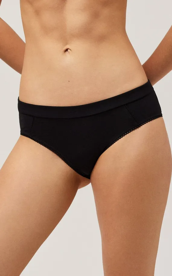 10073 Hipster Трусы слипы