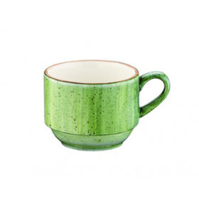 Чашка 80 мл. кофейная (блюдце ATHGRM02KT) Bonna Aura Therapy (62516)